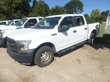 Main image Ford F-150